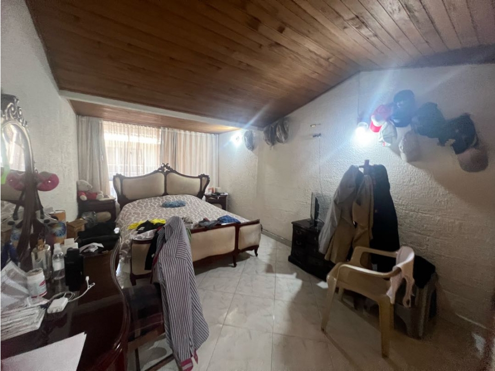 Casa en venta en Castilla, Bogotá · foto 23 de 24