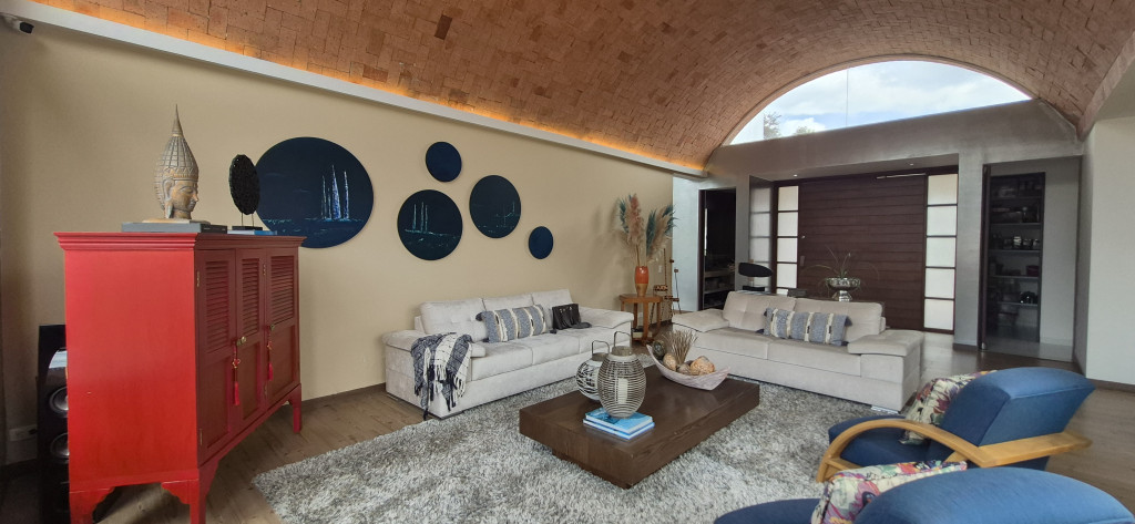 Casa en venta en Guaymaral, Bogotá · foto 4 de 24
