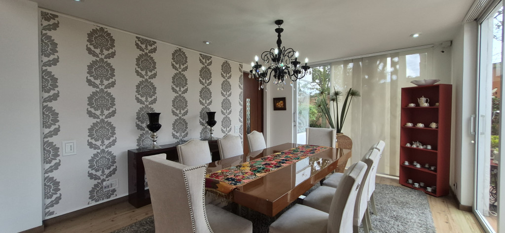 Casa en venta en Guaymaral, Bogotá · foto 5 de 24