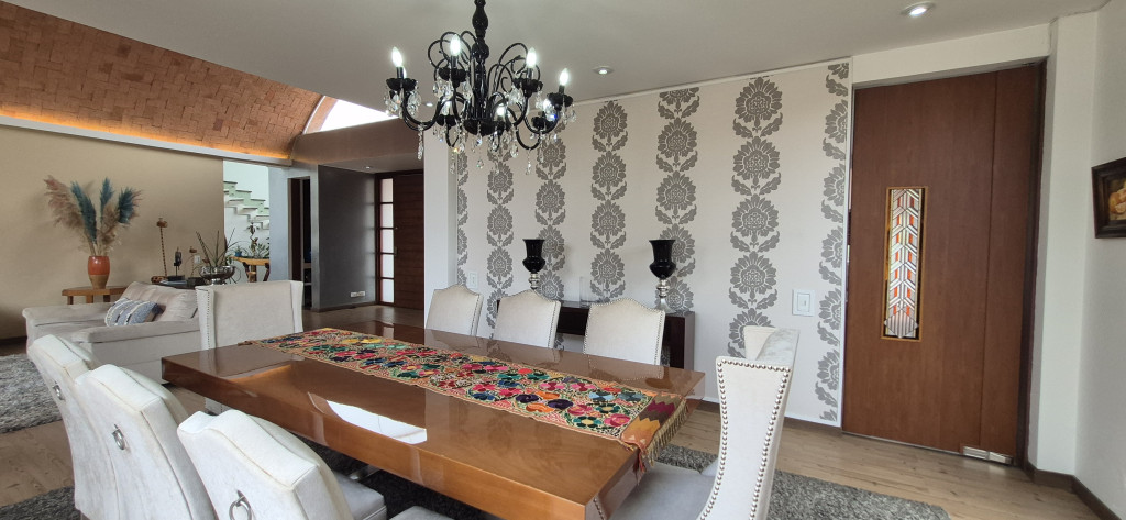 Casa en venta en Guaymaral, Bogotá · foto 6 de 24
