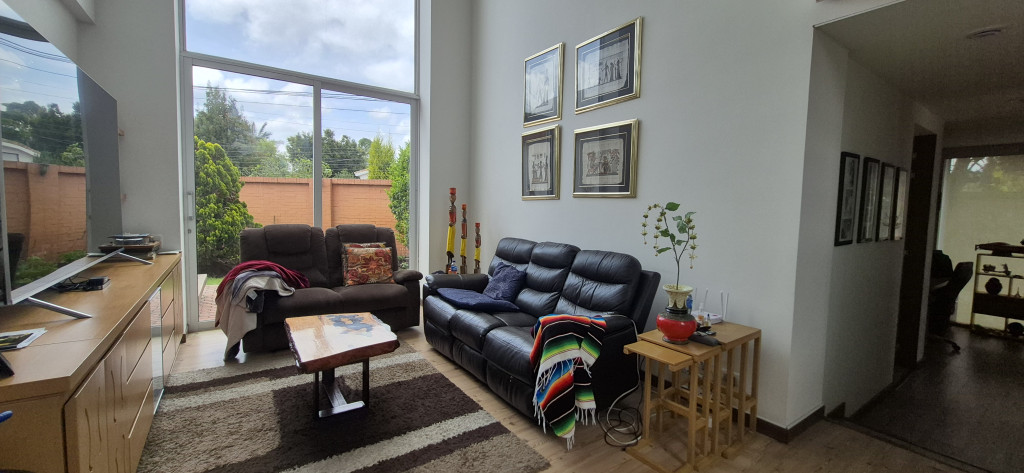 Casa en venta en Guaymaral, Bogotá · foto 8 de 24