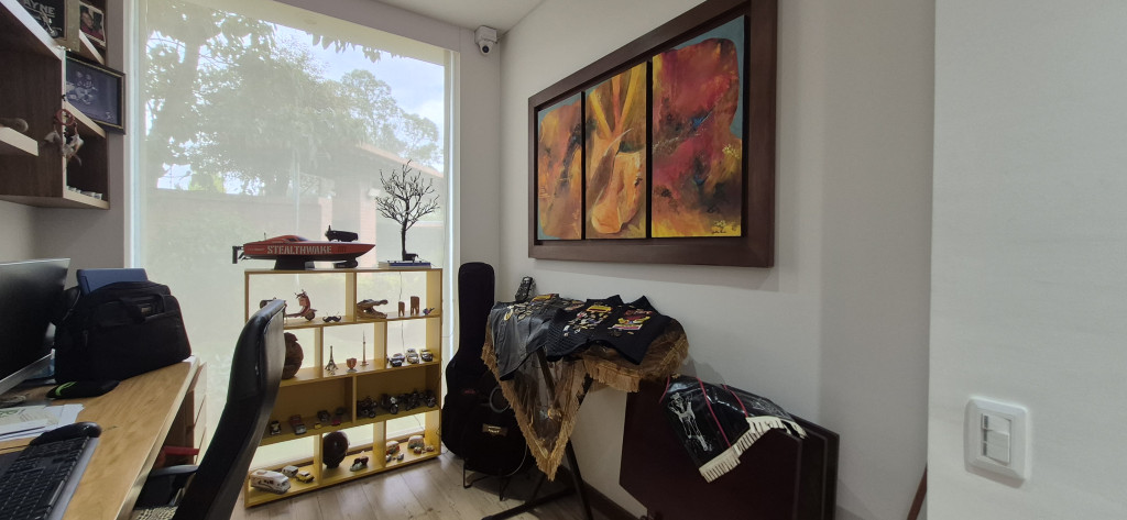Casa en venta en Guaymaral, Bogotá · foto 9 de 24