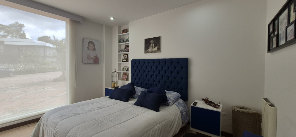 Casa en venta en Guaymaral, Bogotá · foto 10 de 24
