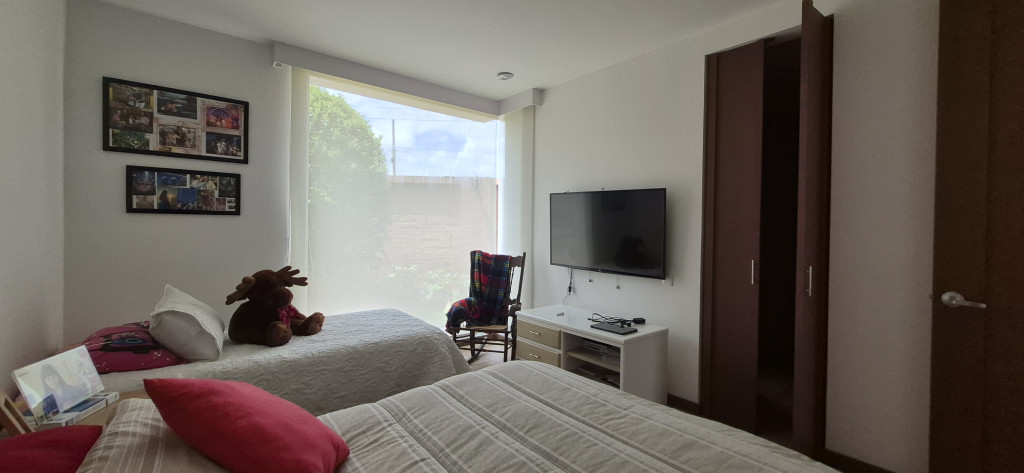 Casa en venta en Guaymaral, Bogotá · foto 12 de 24