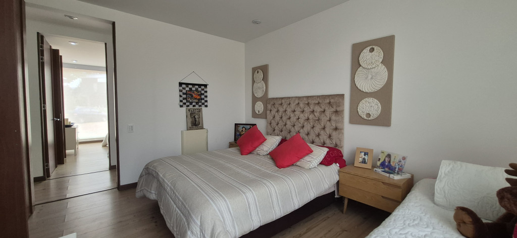 Casa en venta en Guaymaral, Bogotá · foto 13 de 24