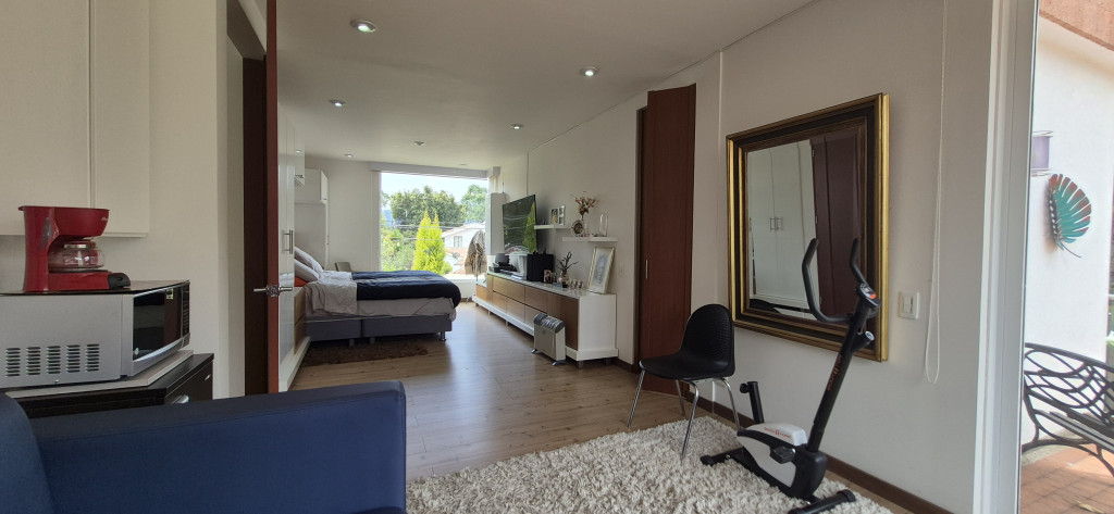 Casa en venta en Guaymaral, Bogotá · foto 17 de 24