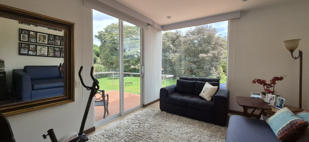Casa en venta en Guaymaral, Bogotá · foto 18 de 24