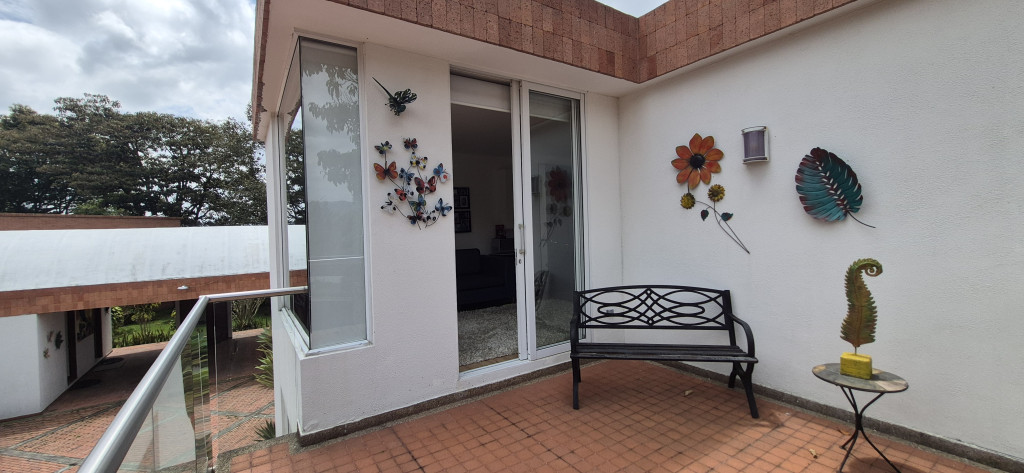 Casa en venta en Guaymaral, Bogotá · foto 19 de 24