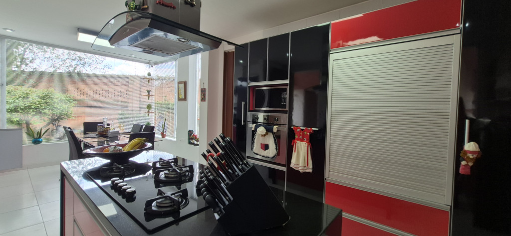 Casa en venta en Guaymaral, Bogotá · foto 21 de 24