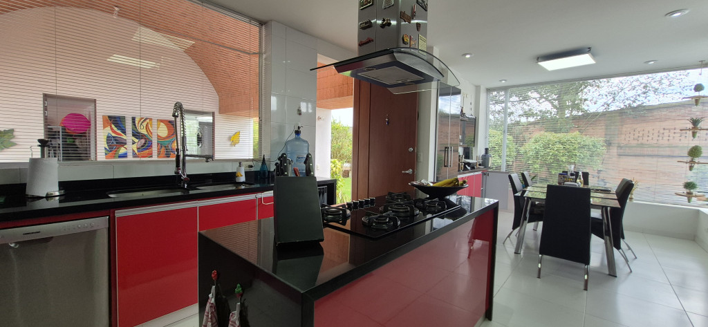 Casa en venta en Guaymaral, Bogotá · foto 22 de 24
