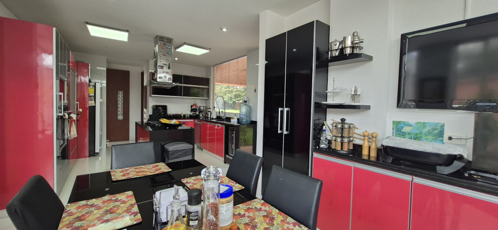 Casa en venta en Guaymaral, Bogotá · foto 23 de 24