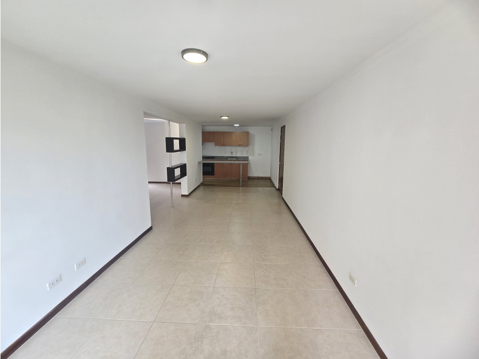 2BR Apartment in Castropol (85 m²)