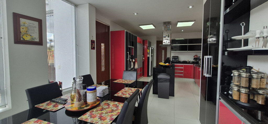 Casa en venta en Guaymaral, Bogotá · foto 24 de 24