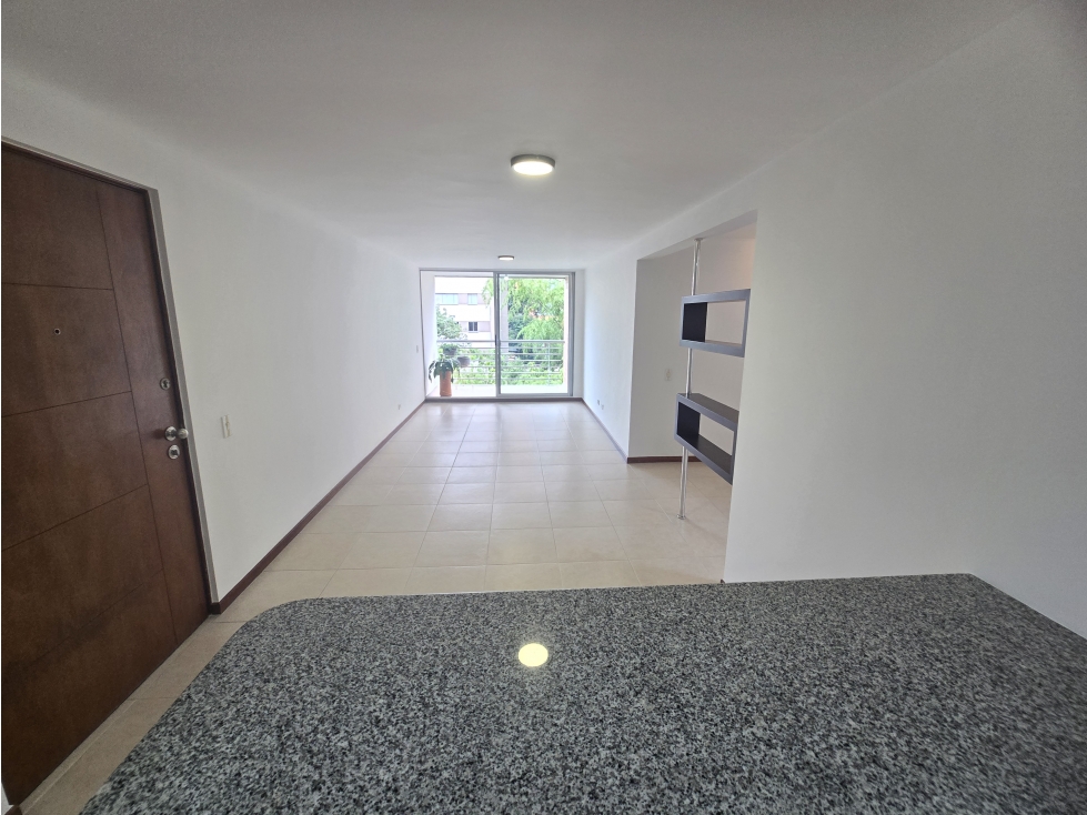 2BR Apartment in Castropol (85 m²) - 2
