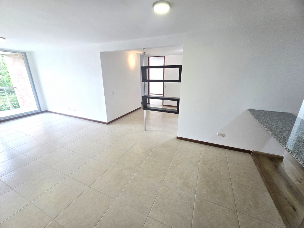 2BR Apartment in Castropol (85 m²) - 3