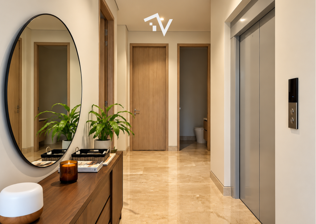 Apartamento en arriendo en Altos De Riomar, Barranquilla · foto 2 de 18