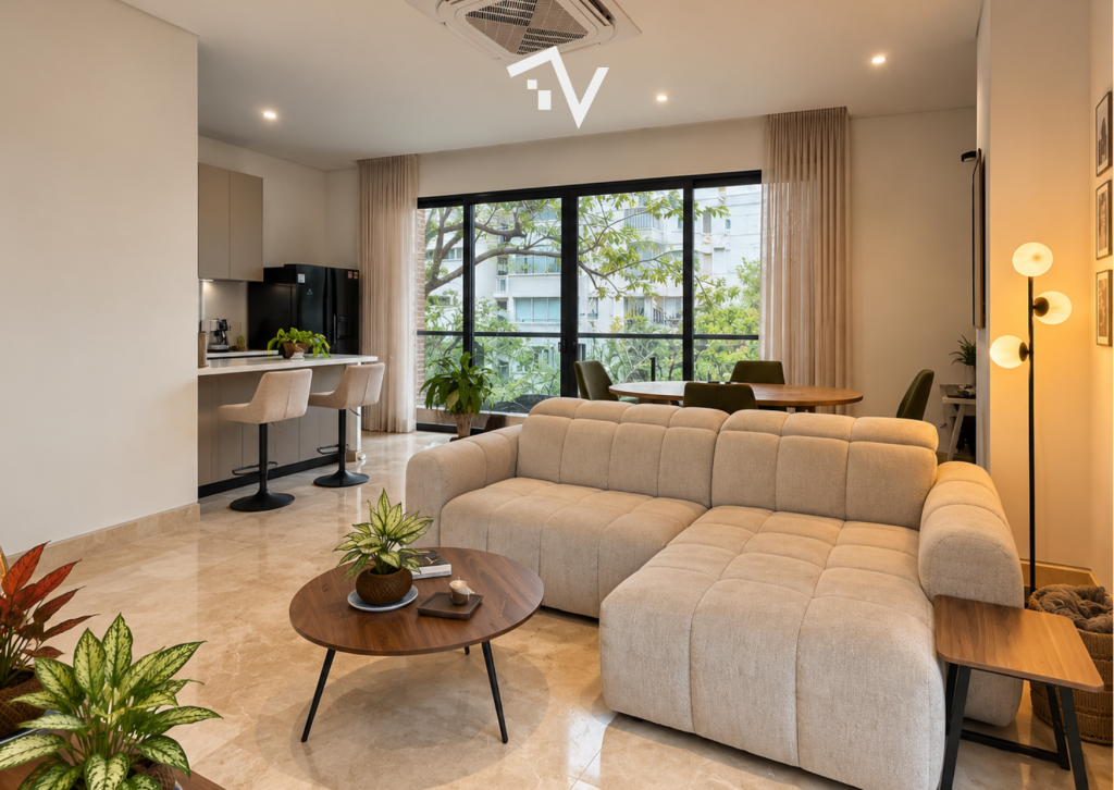 Apartamento en arriendo en Altos De Riomar, Barranquilla · foto 4 de 18