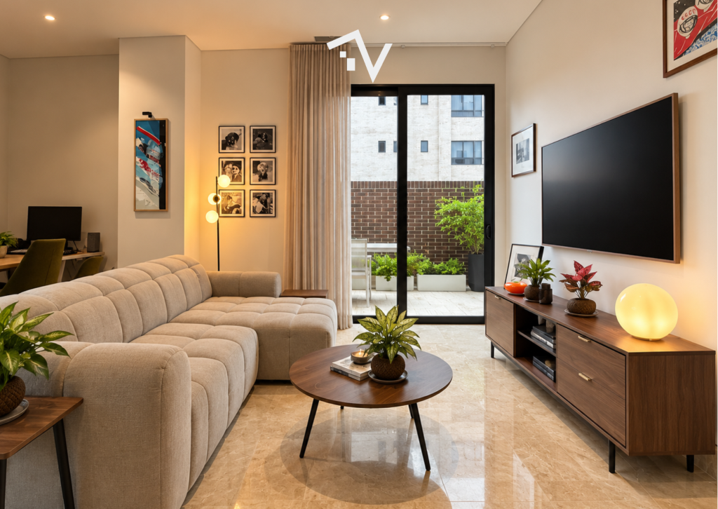 Apartamento en arriendo en Altos De Riomar, Barranquilla · foto 5 de 18