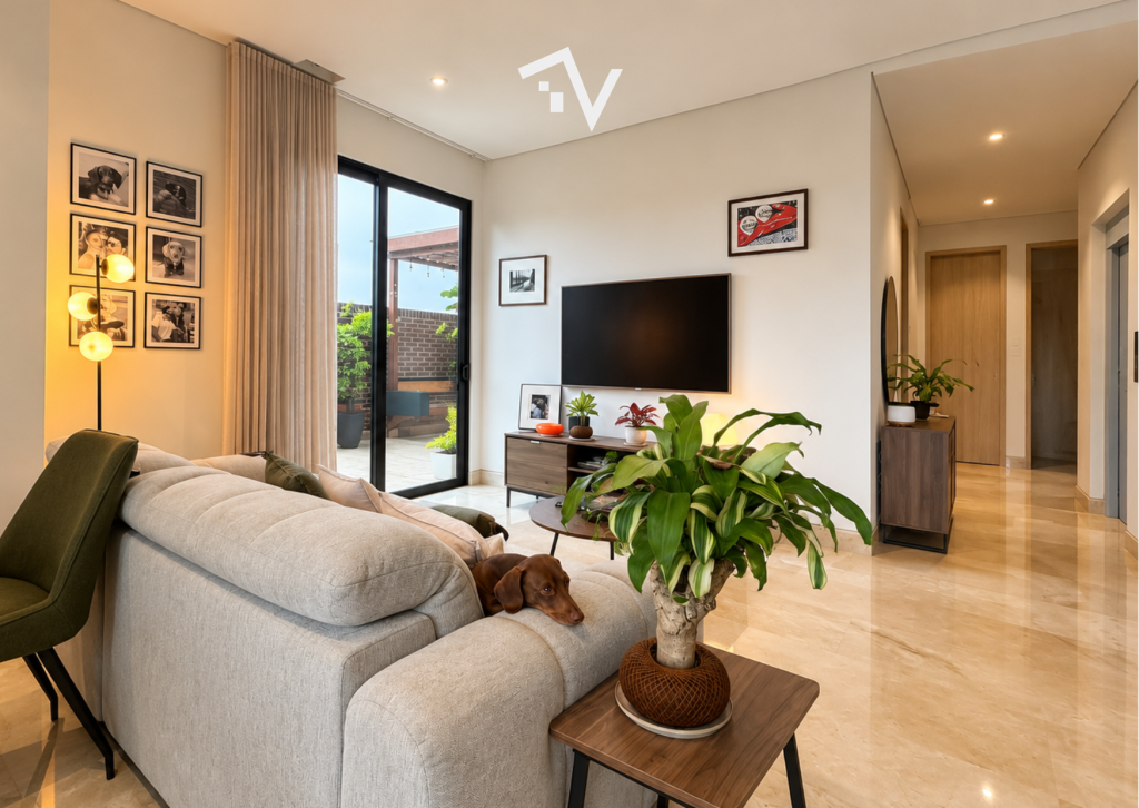 Apartamento en arriendo en Altos De Riomar, Barranquilla · foto 6 de 18