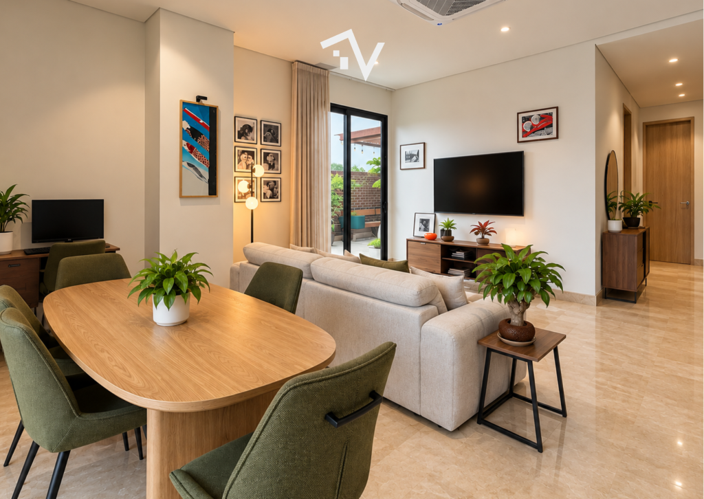 Apartamento en arriendo en Altos De Riomar, Barranquilla · foto 9 de 18