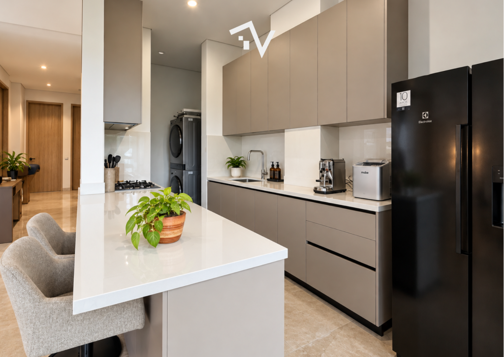 Apartamento en arriendo en Altos De Riomar, Barranquilla · foto 10 de 18