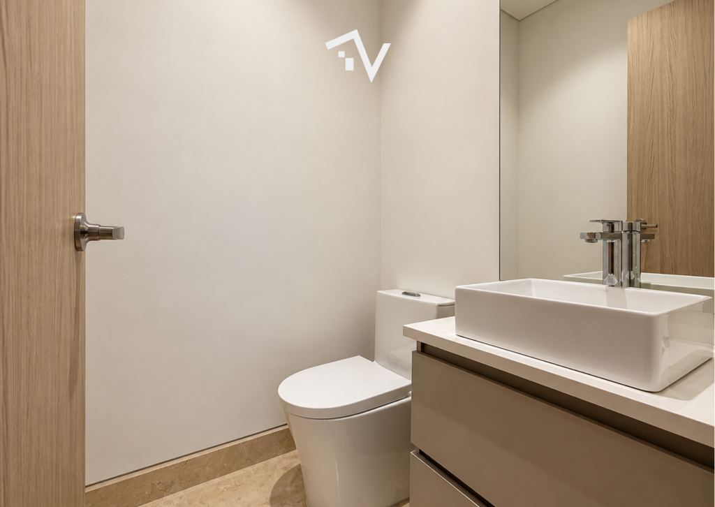Apartamento en arriendo en Altos De Riomar, Barranquilla · foto 12 de 18