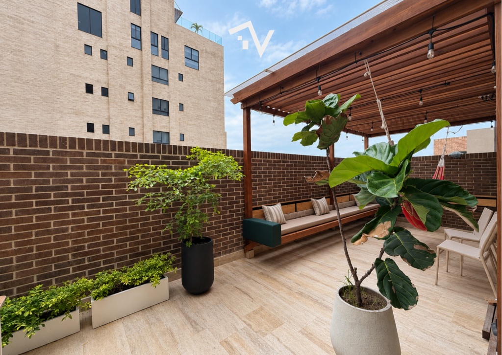 Apartamento en arriendo en Altos De Riomar, Barranquilla · foto 14 de 18