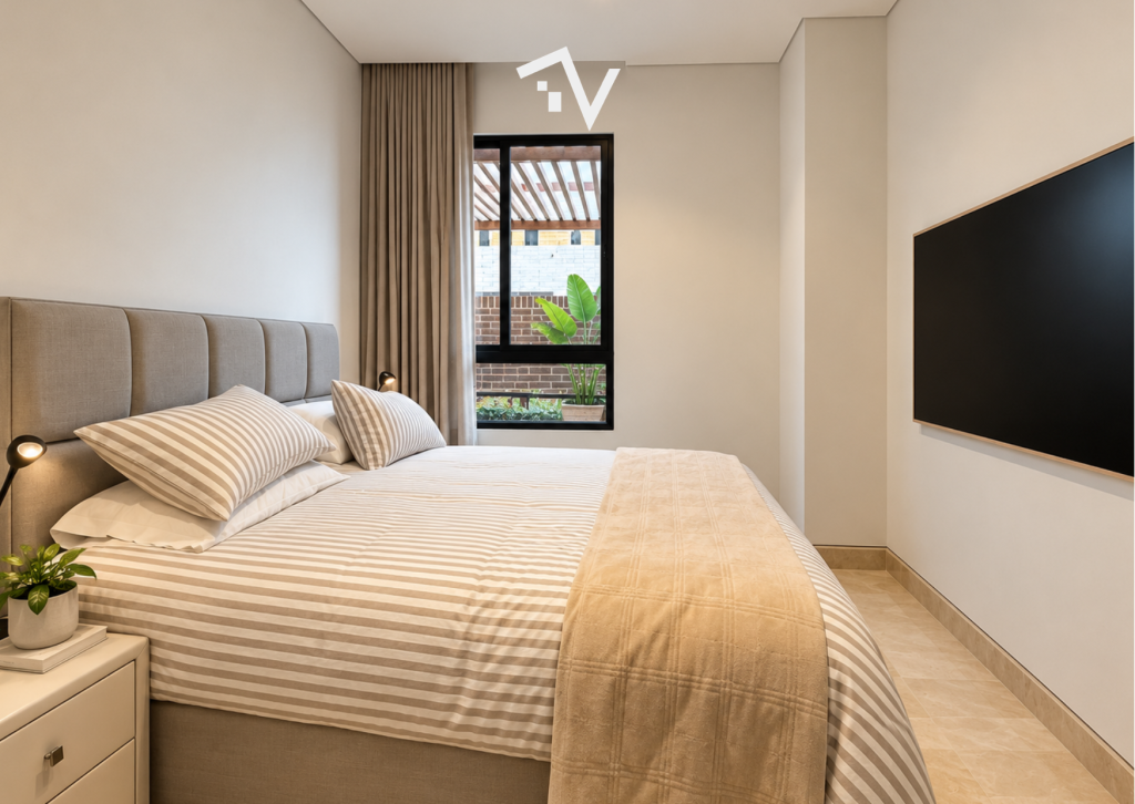 Apartamento en arriendo en Altos De Riomar, Barranquilla · foto 15 de 18