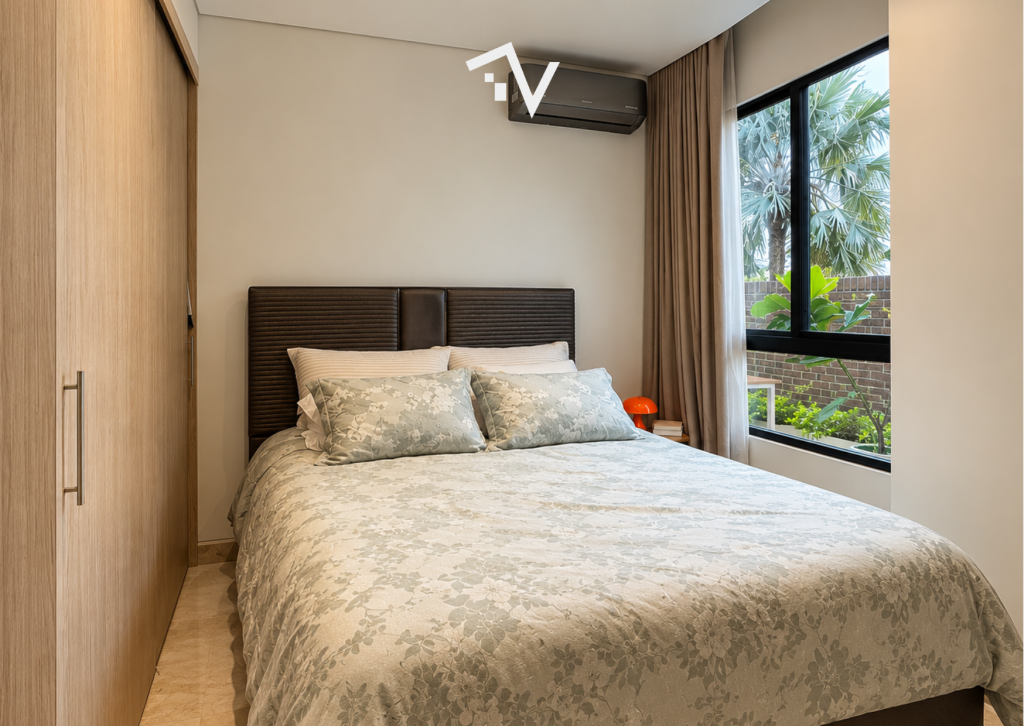 Apartamento en arriendo en Altos De Riomar, Barranquilla · foto 16 de 18
