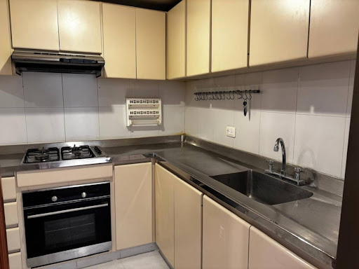 Apartamento en venta en Belmira, Bogotá · foto 5 de 24