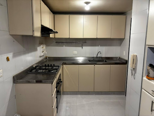 Apartamento en venta en Belmira, Bogotá · foto 8 de 24