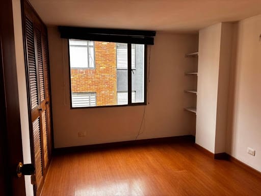 Apartamento en venta en Belmira, Bogotá · foto 9 de 24