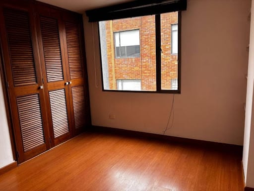 Apartamento en venta en Belmira, Bogotá · foto 11 de 24