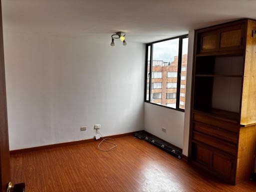 Apartamento en venta en Belmira, Bogotá · foto 22 de 24