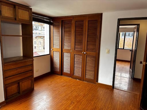 Apartamento en venta en Belmira, Bogotá · foto 23 de 24
