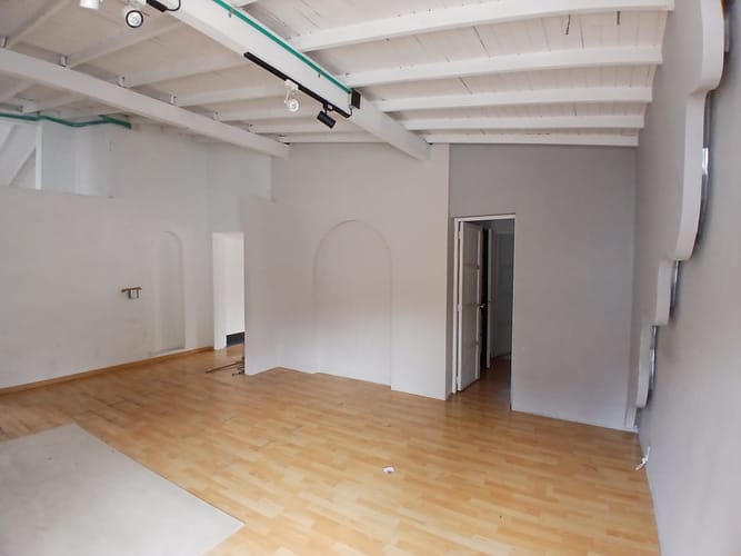 Local en arriendo en Patio Bonito, Medellín, 290 m² · foto 9 de 10