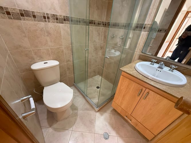 Apartamento de 2 alcobas en arriendo en El Diamante No. 2, Medellín, 78 m² · foto 3 de 13