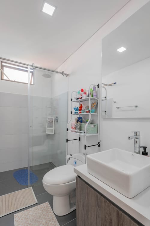Apartamento de 1 alcoba en venta en Delicias, Chía, 47 m² · foto 8 de 15