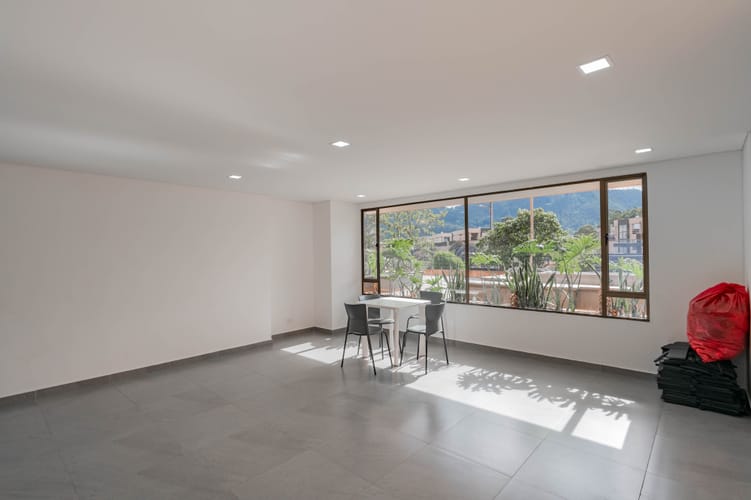 Apartamento de 1 alcoba en venta en Delicias, Chía, 47 m² · foto 13 de 15