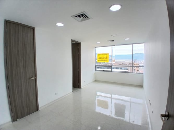 Consultorio en arriendo en Villa Carlota, Medellín, 33 m² · foto 5 de 10