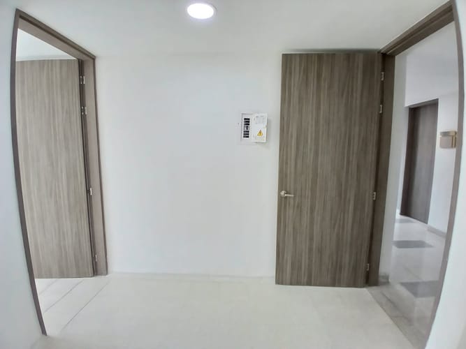 Consultorio en arriendo en Villa Carlota, Medellín, 33 m² · foto 7 de 10