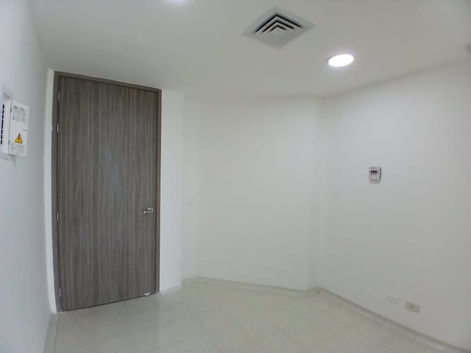 Consultorio en arriendo en Villa Carlota, Medellín, 33 m² · foto 9 de 10