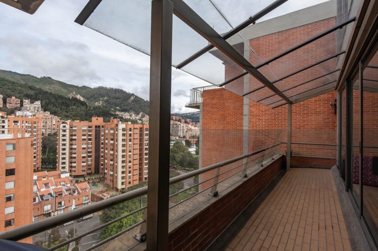 Apartamento de 3 alcobas en venta en Lisboa, Bogotá, 360 m² · foto 7 de 20