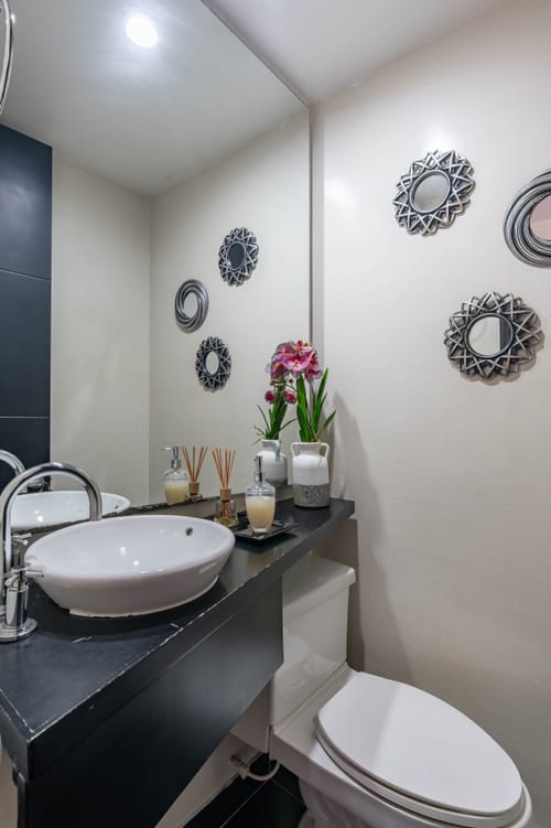 Apartamento de 3 alcobas en venta en Lisboa, Bogotá, 360 m² · foto 10 de 20