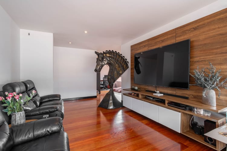 Apartamento de 3 alcobas en venta en Lisboa, Bogotá, 360 m² · foto 13 de 20