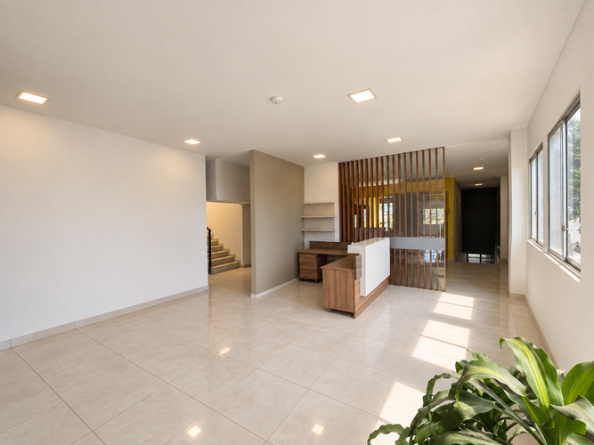 Local en arriendo en San Silvestre, Pereira, 650 m² · foto 2 de 11