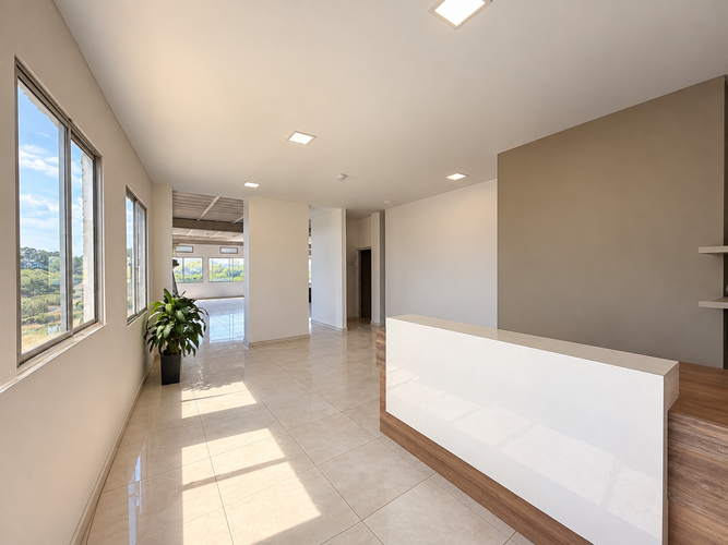 Local en arriendo en San Silvestre, Pereira, 650 m² · foto 3 de 11
