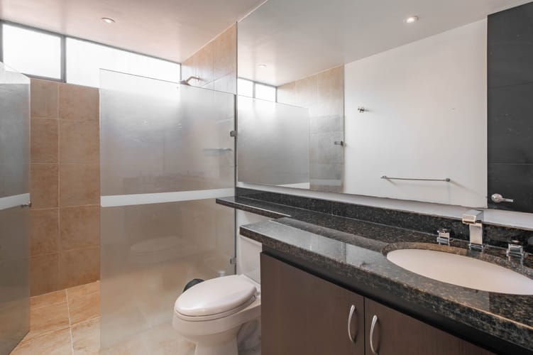 Apartamento de 3 alcobas en venta en Lisboa, Bogotá, 360 m² · foto 18 de 20