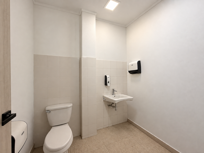 Local en arriendo en San Silvestre, Pereira, 650 m² · foto 5 de 11