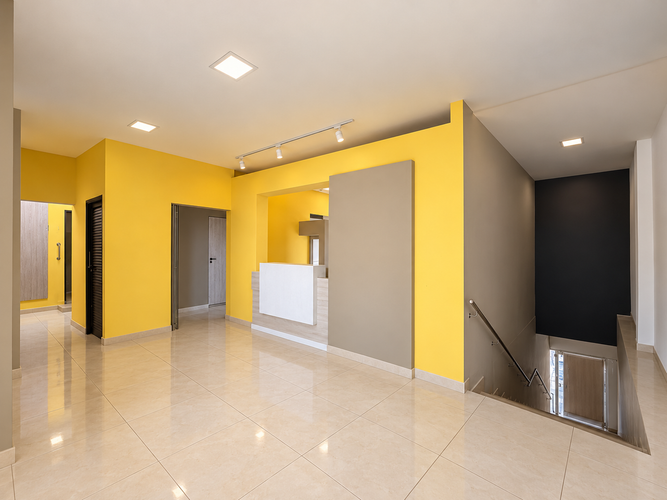 Local en arriendo en San Silvestre, Pereira, 650 m² · foto 7 de 11